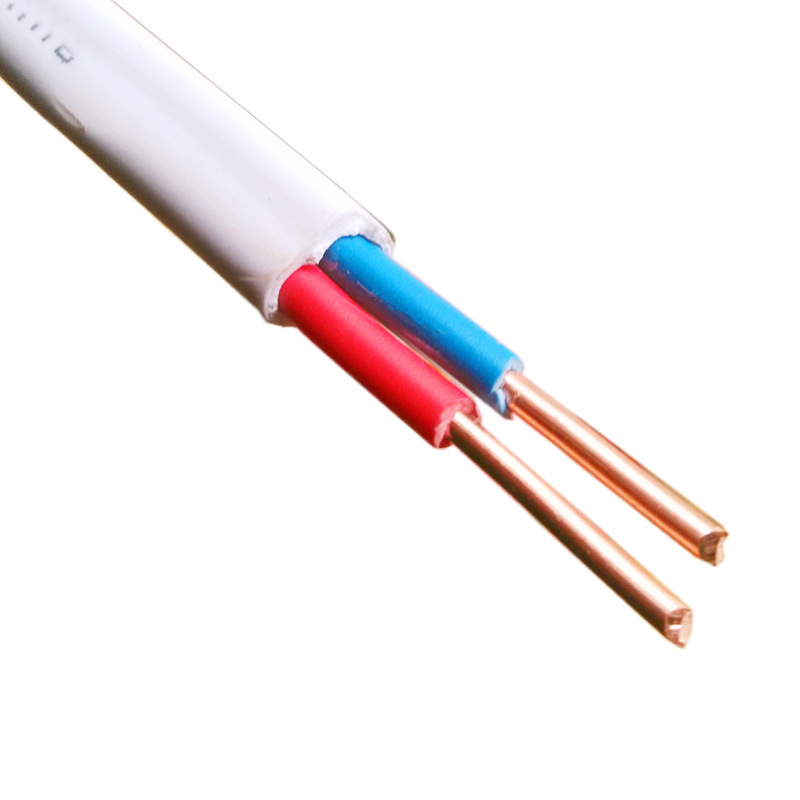 FR电缆Lszh电缆2芯电源线